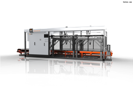 AI分拣机器人价格